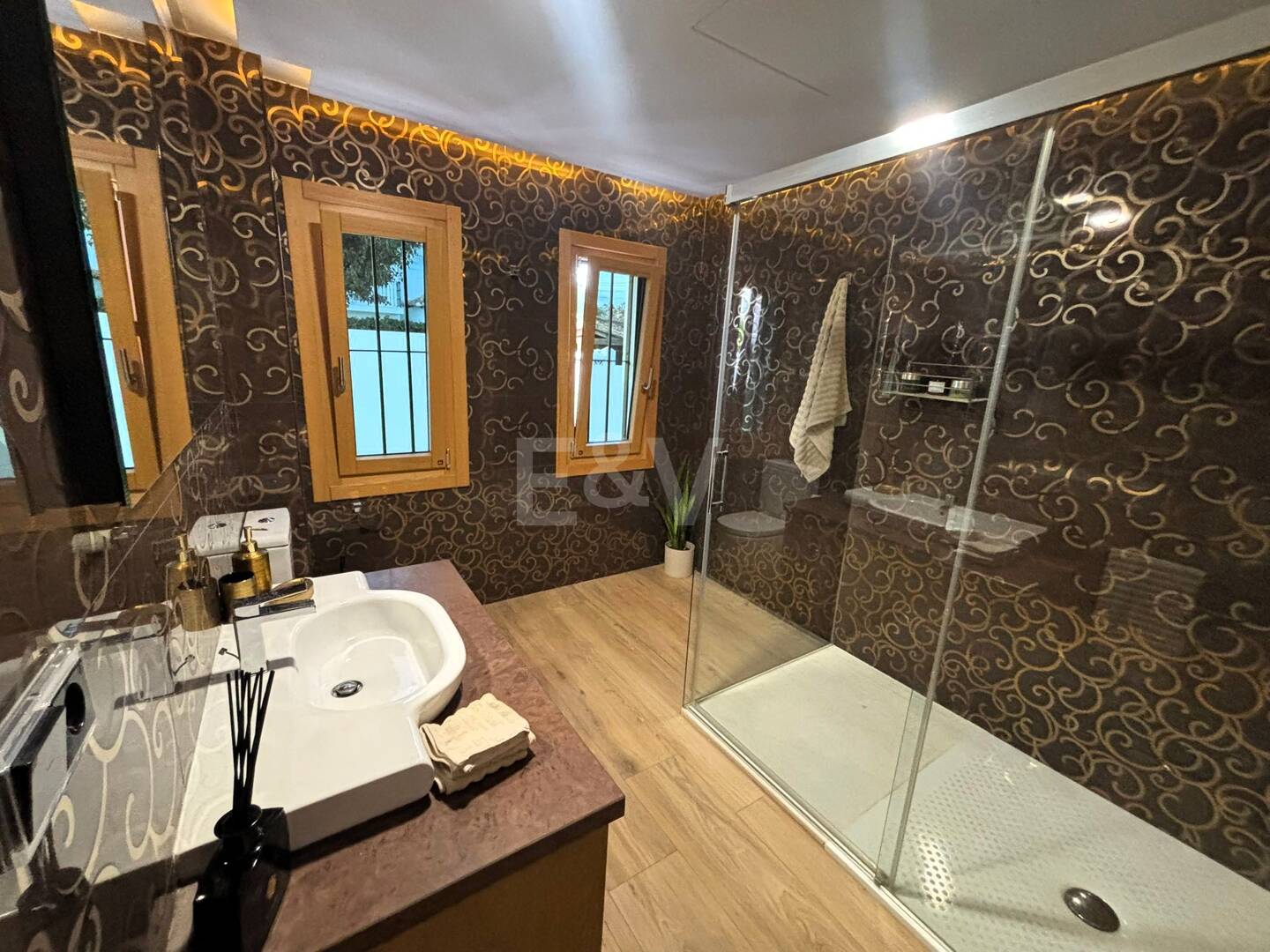 Tu casa definitiva al lado del mar en Marbella