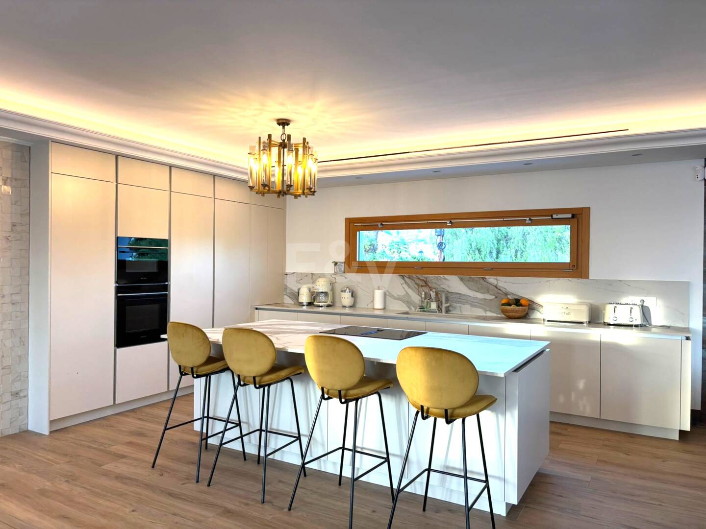 Tu casa definitiva al lado del mar en Marbella