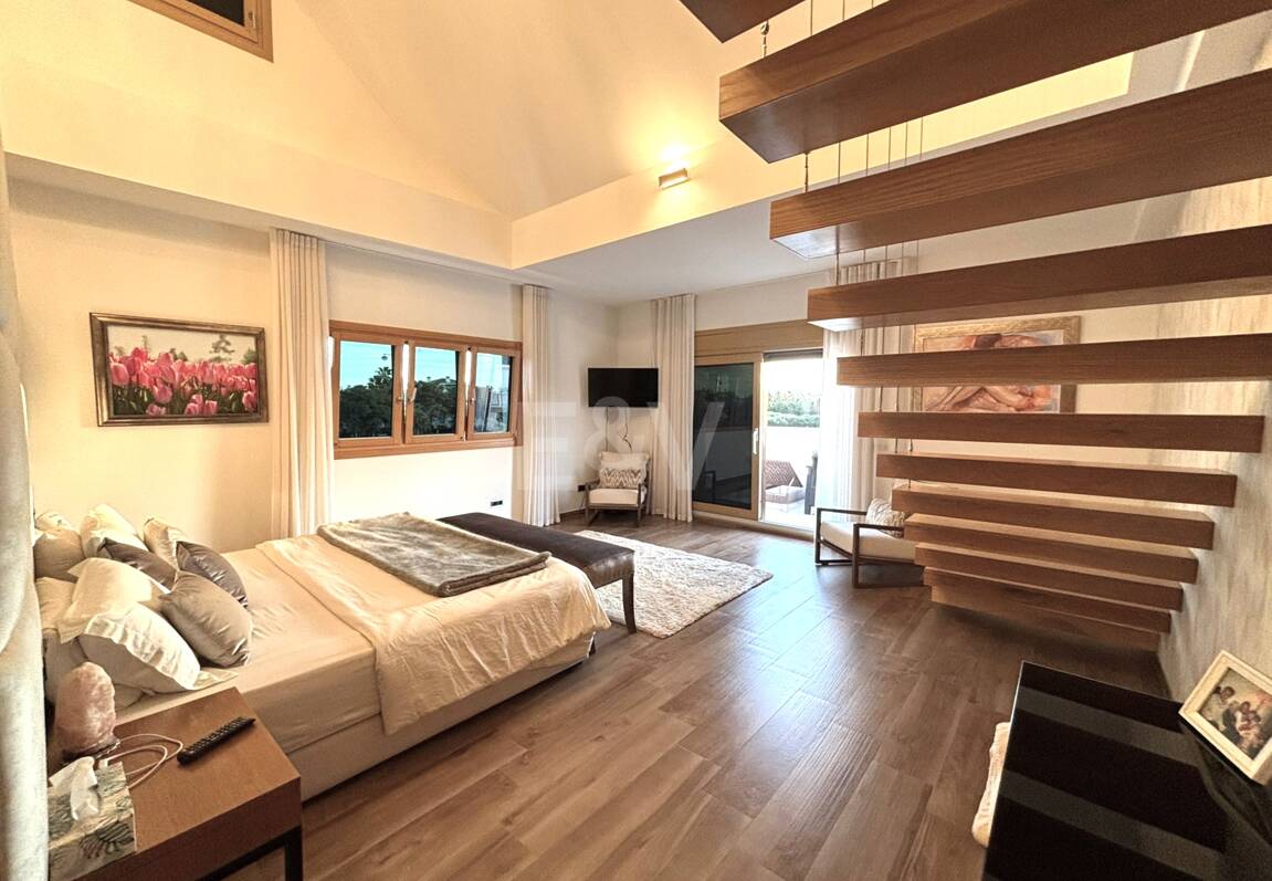 Tu casa definitiva al lado del mar en Marbella