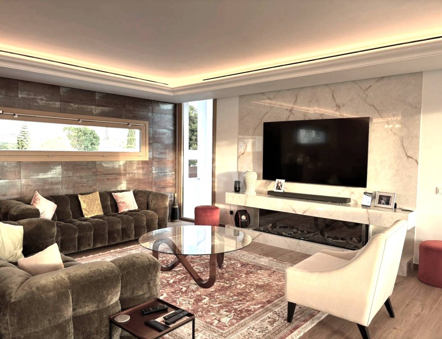 Tu casa definitiva al lado del mar en Marbella