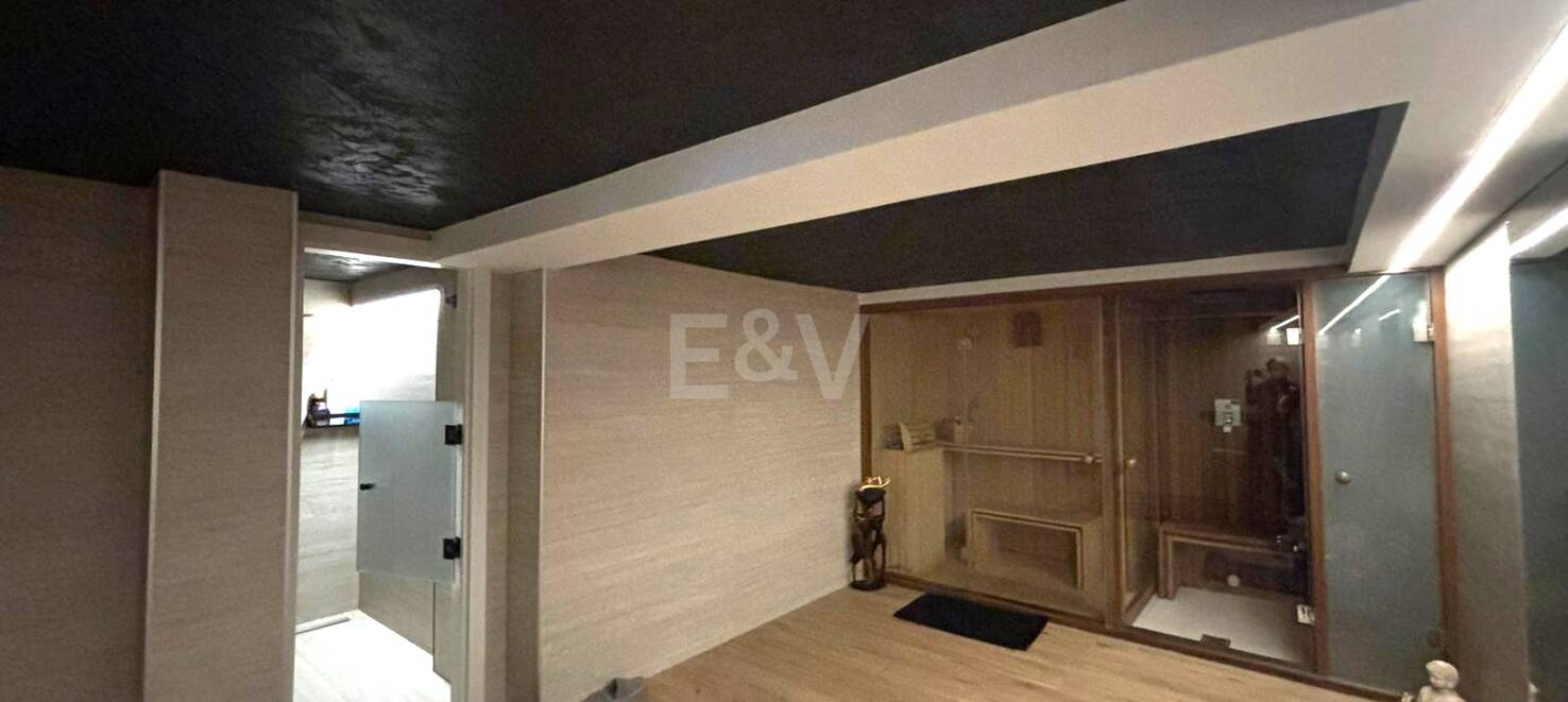 The Ultimate All-in-One Beachside Home in Marbella