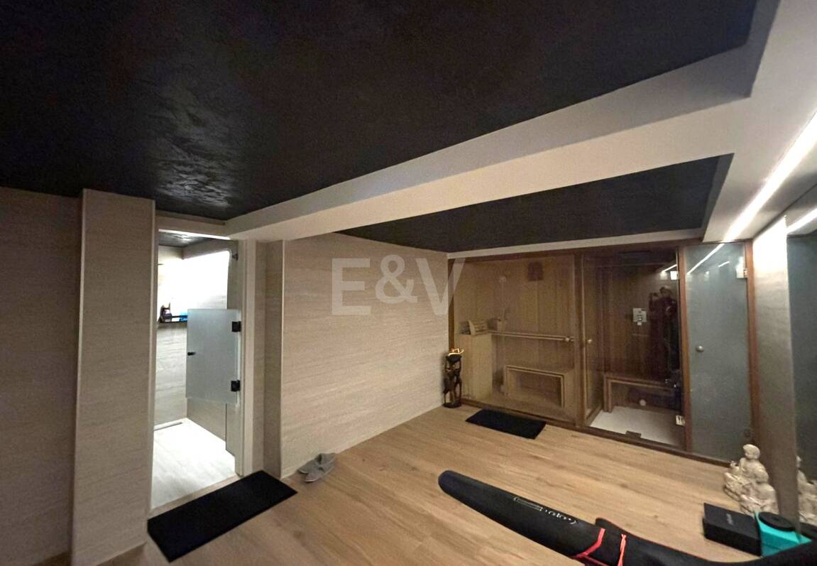 Tu casa definitiva al lado del mar en Marbella