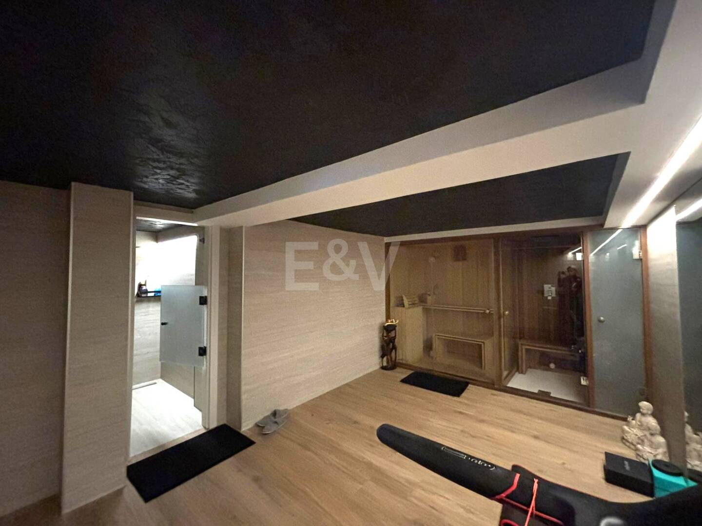 Tu casa definitiva al lado del mar en Marbella