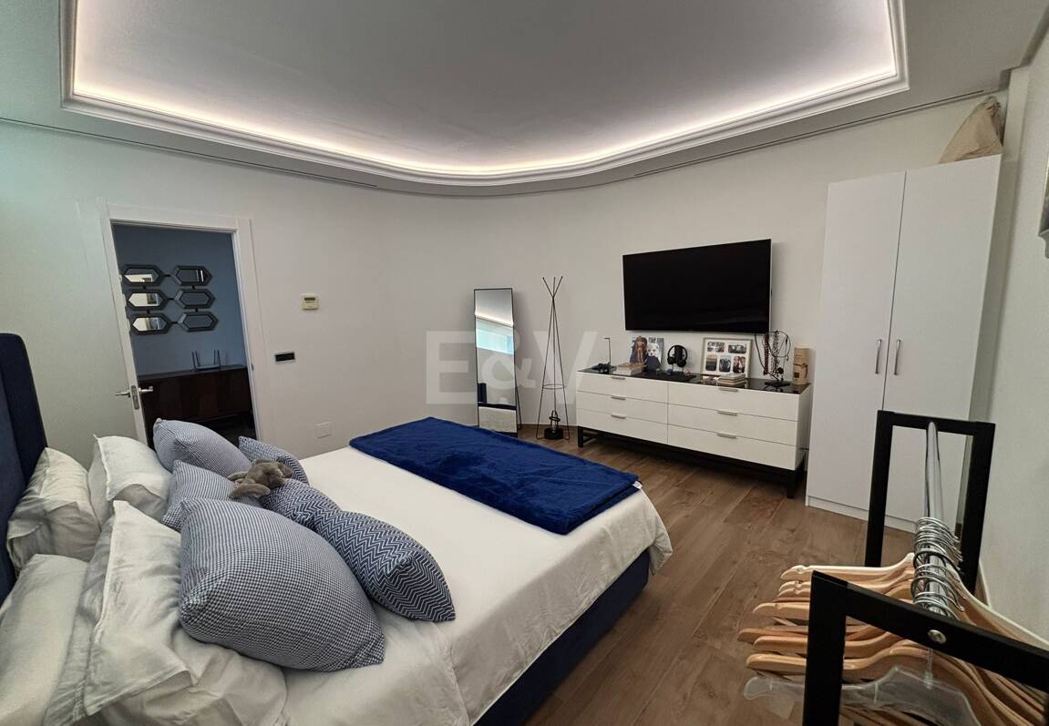 Tu casa definitiva al lado del mar en Marbella