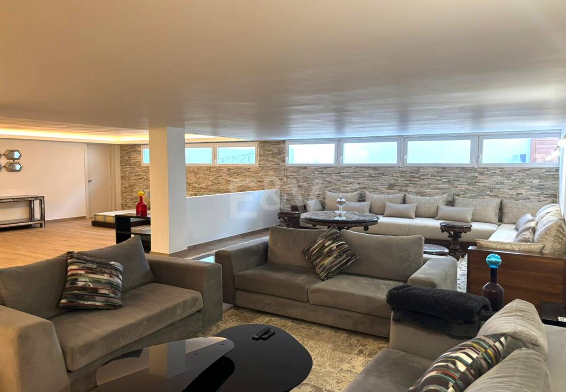 Tu casa definitiva al lado del mar en Marbella