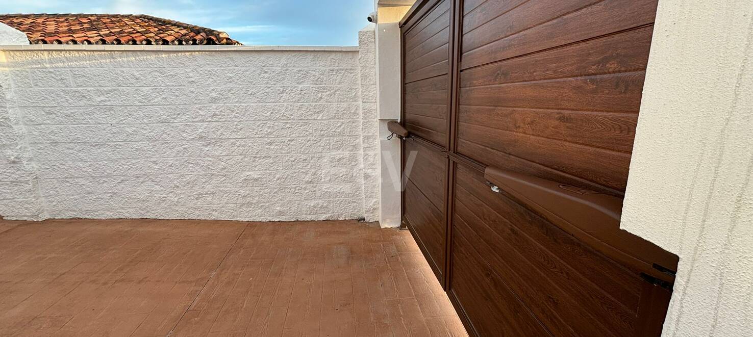 The Ultimate All-in-One Beachside Home in Marbella