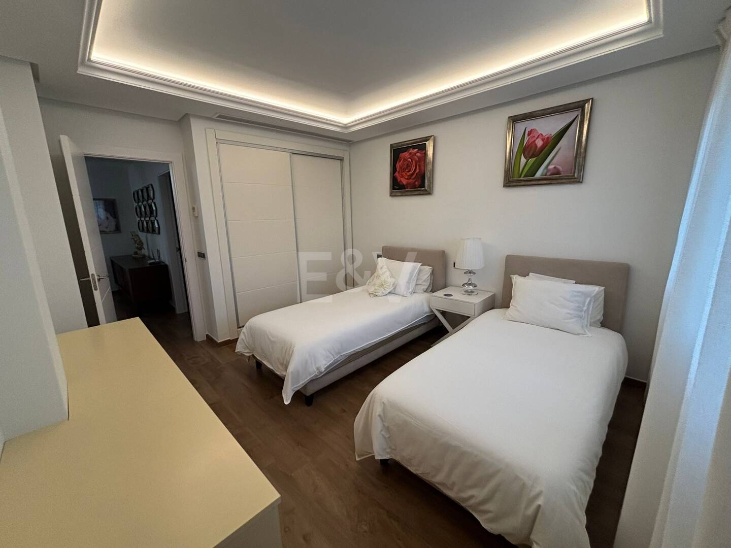 Tu casa definitiva al lado del mar en Marbella