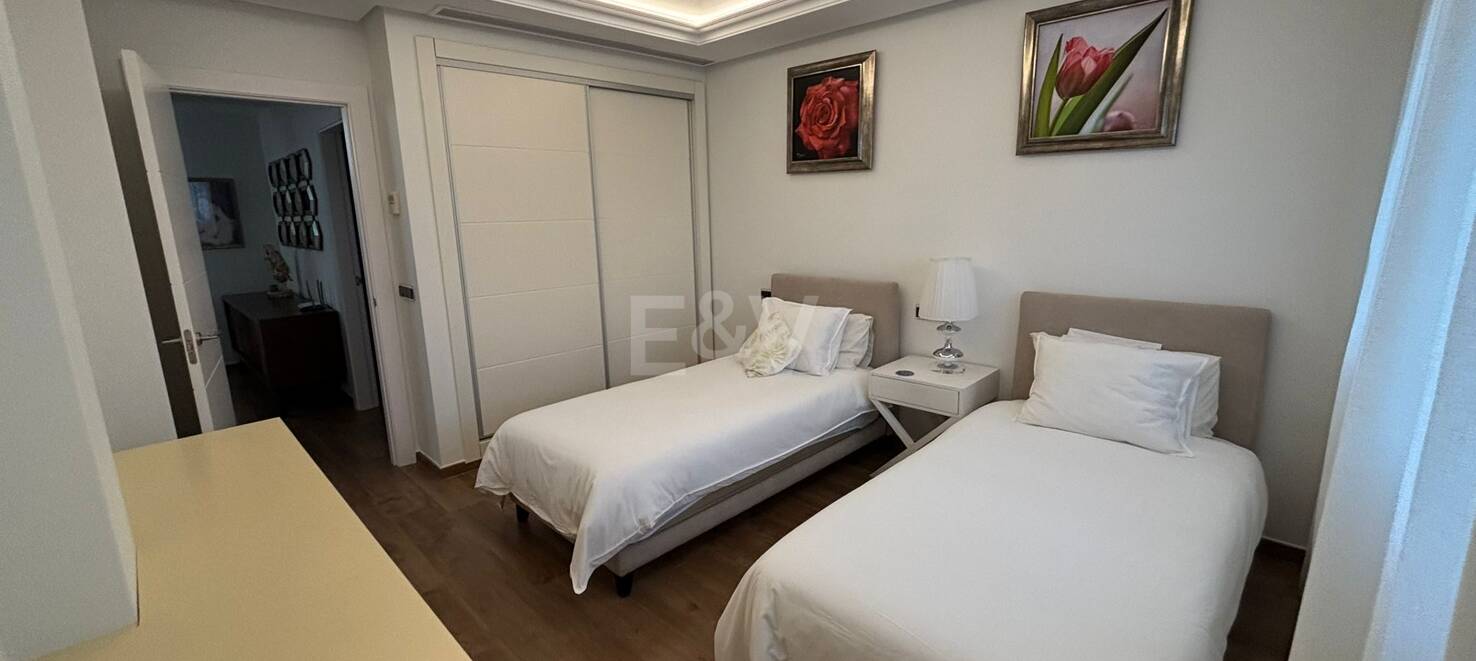 The Ultimate All-in-One Beachside Home in Marbella