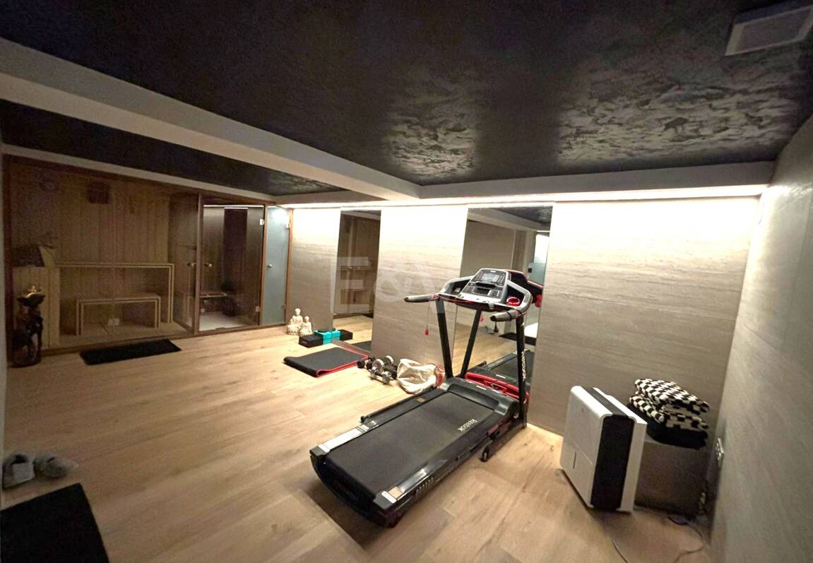 Tu casa definitiva al lado del mar en Marbella