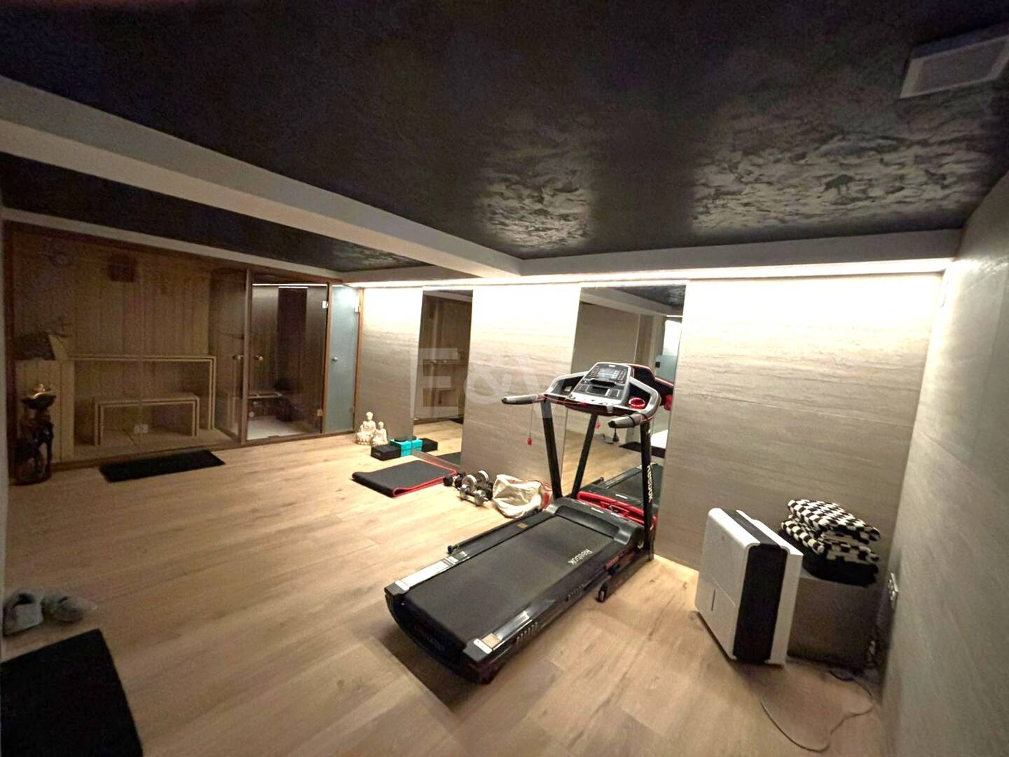 Tu casa definitiva al lado del mar en Marbella