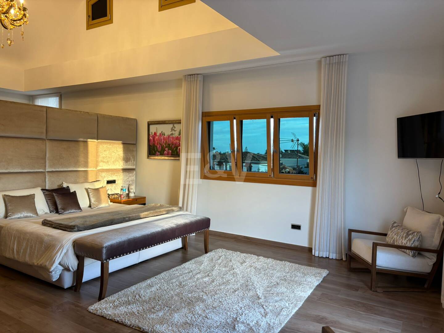 Tu casa definitiva al lado del mar en Marbella