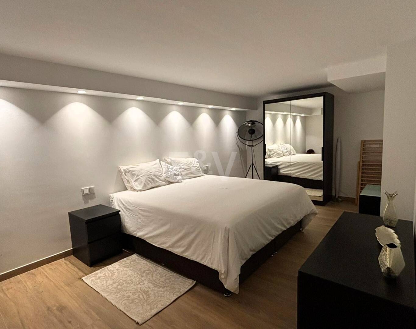 Tu casa definitiva al lado del mar en Marbella