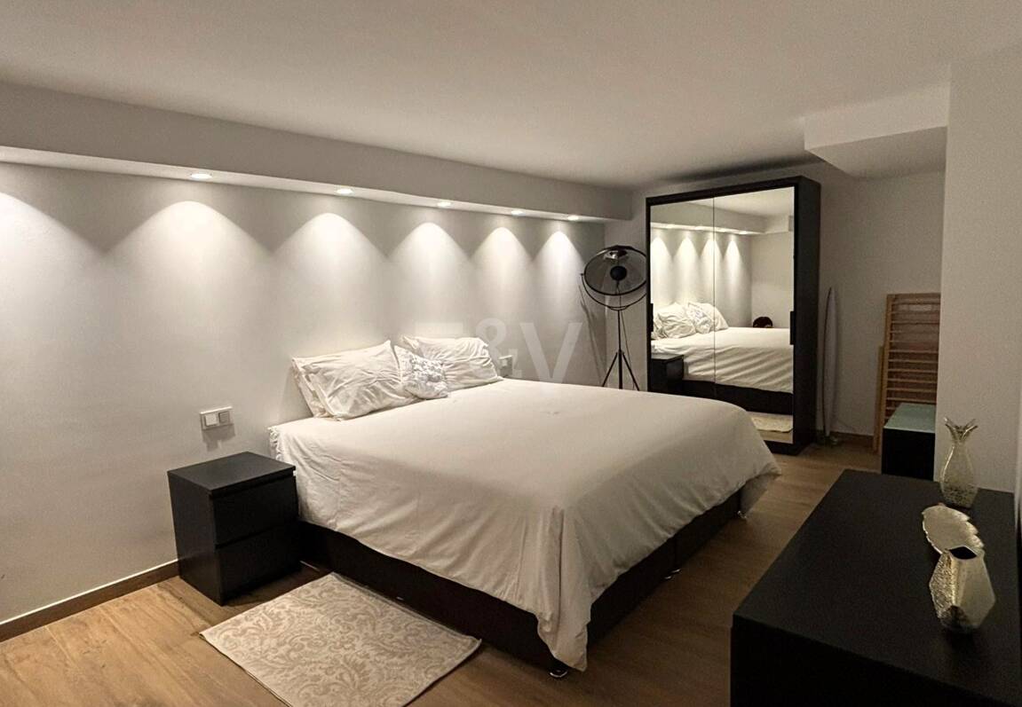 Tu casa definitiva al lado del mar en Marbella