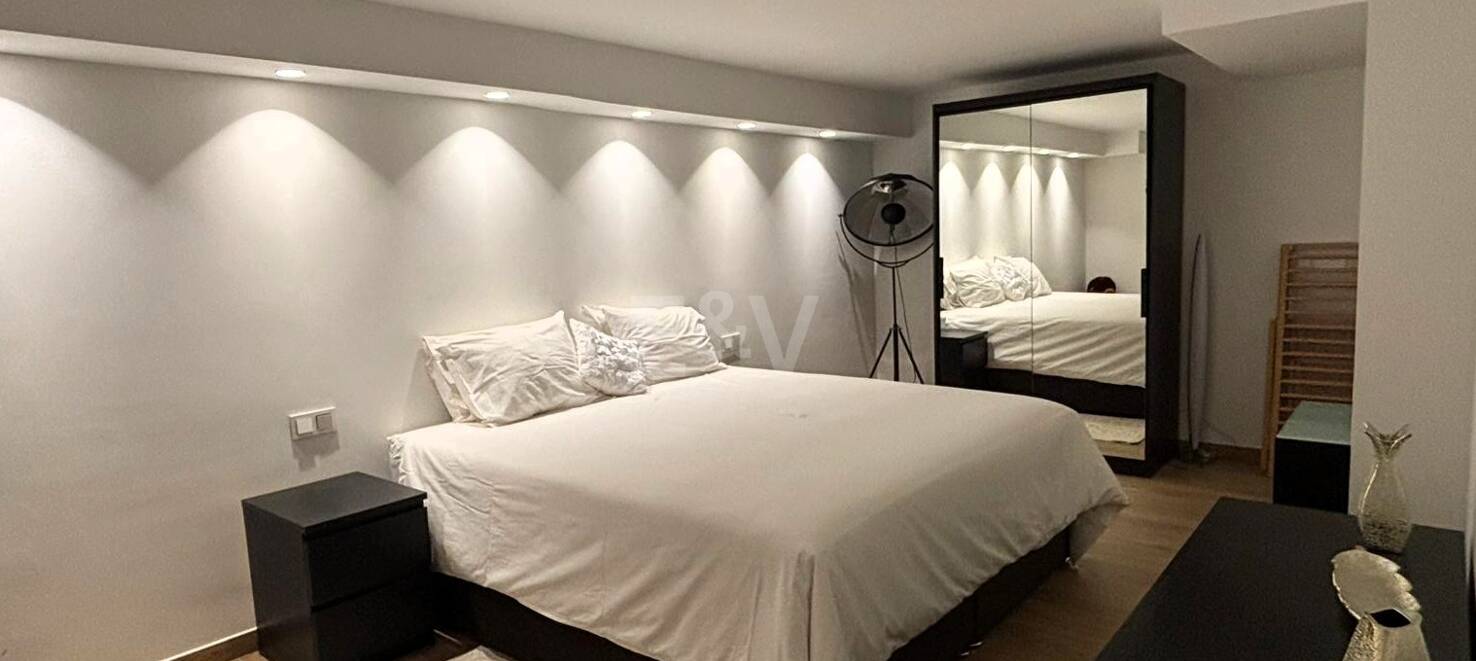 The Ultimate All-in-One Beachside Home in Marbella