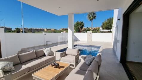Tu casa definitiva al lado del mar en Marbella