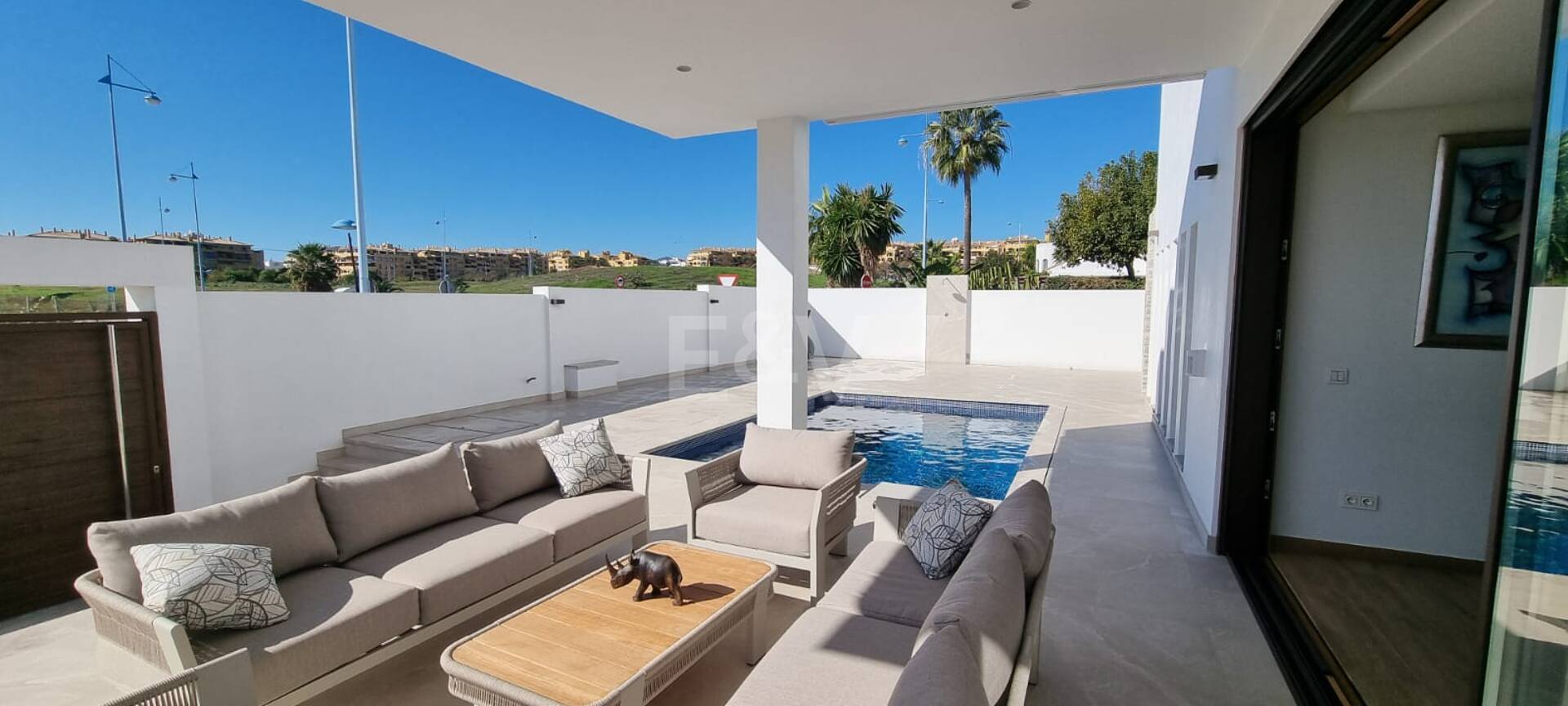 Tu casa definitiva al lado del mar en Marbella