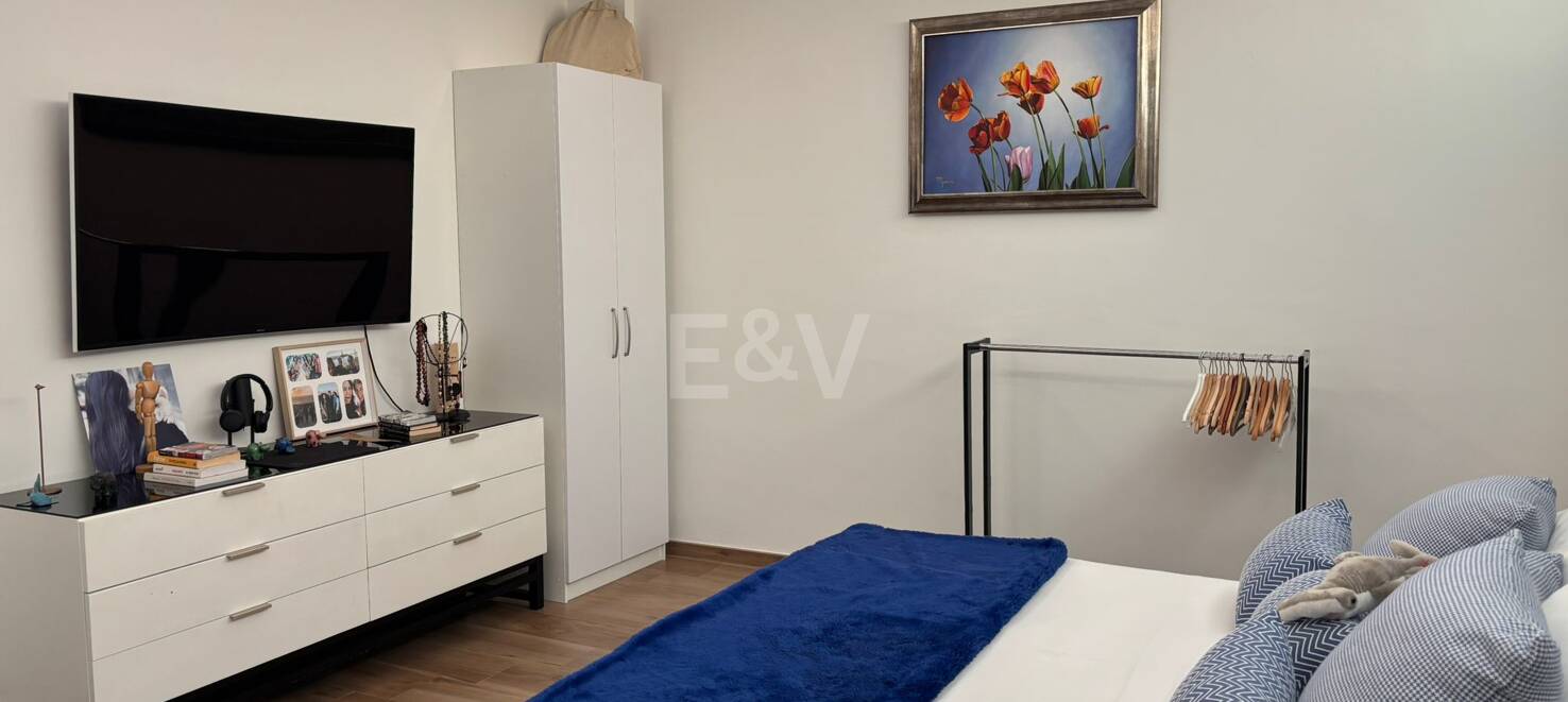 The Ultimate All-in-One Beachside Home in Marbella