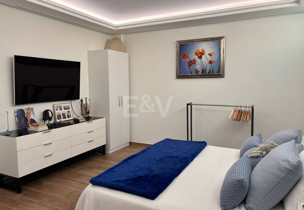 Tu casa definitiva al lado del mar en Marbella