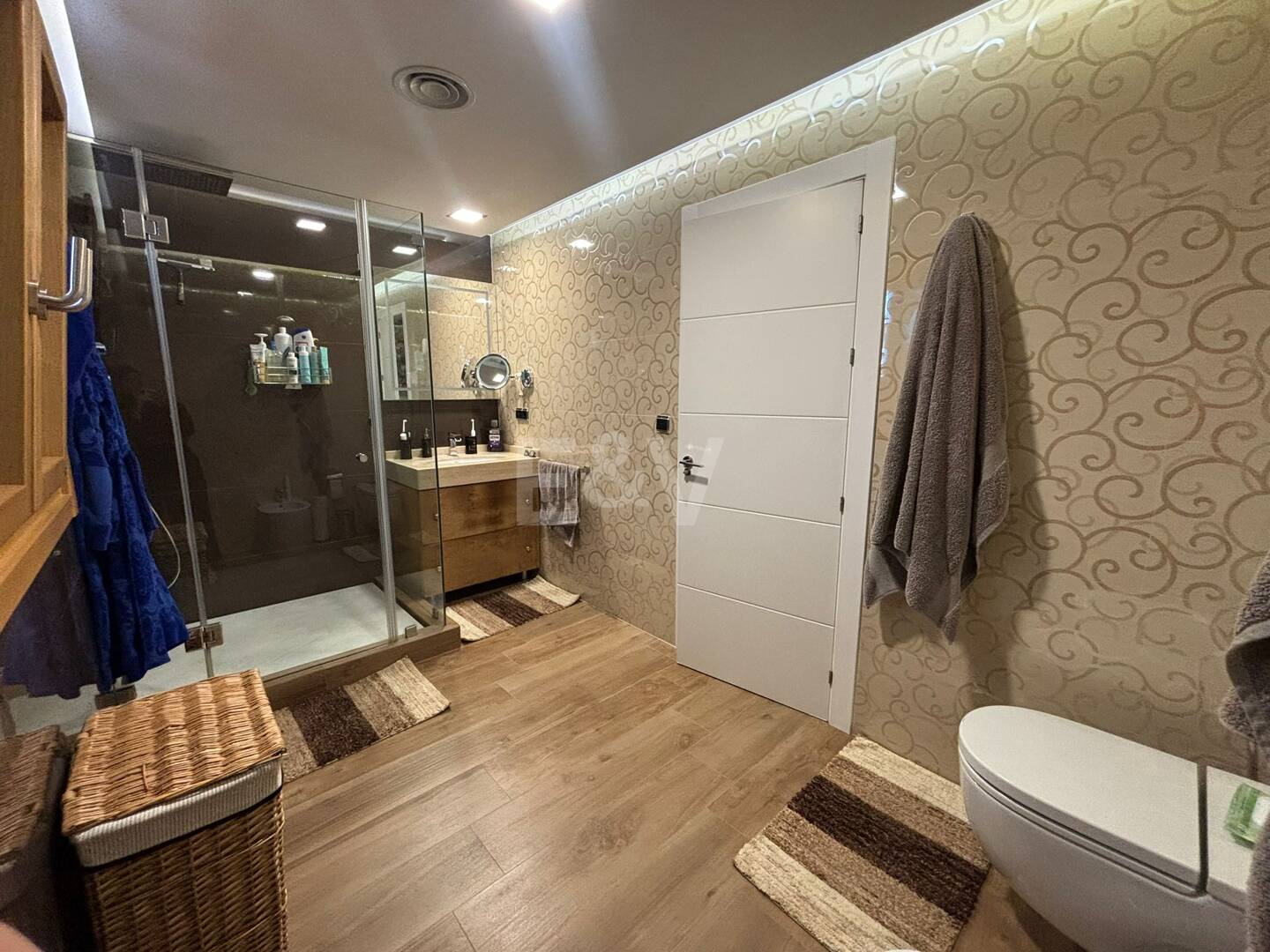 Tu casa definitiva al lado del mar en Marbella