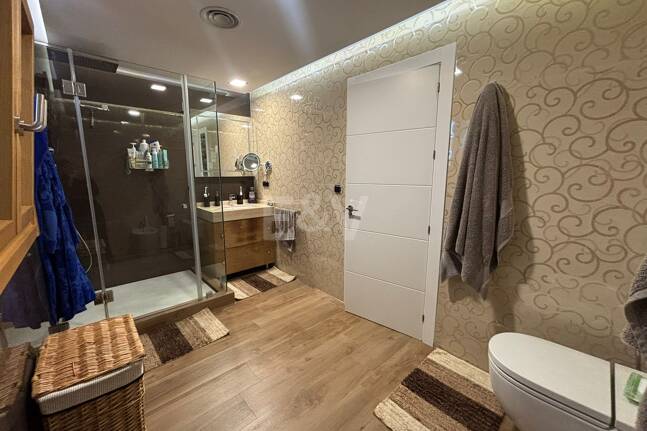 Tu casa definitiva al lado del mar en Marbella