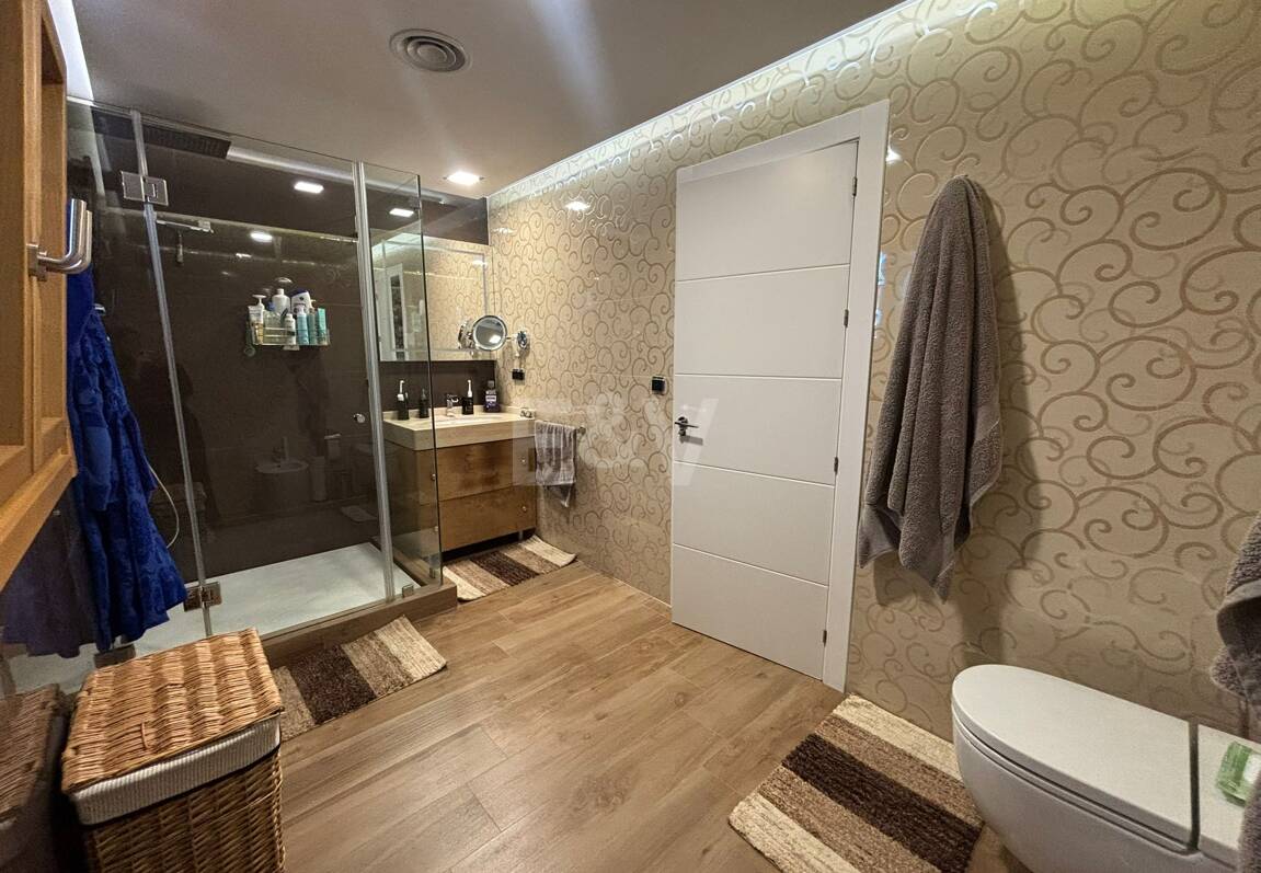 Tu casa definitiva al lado del mar en Marbella