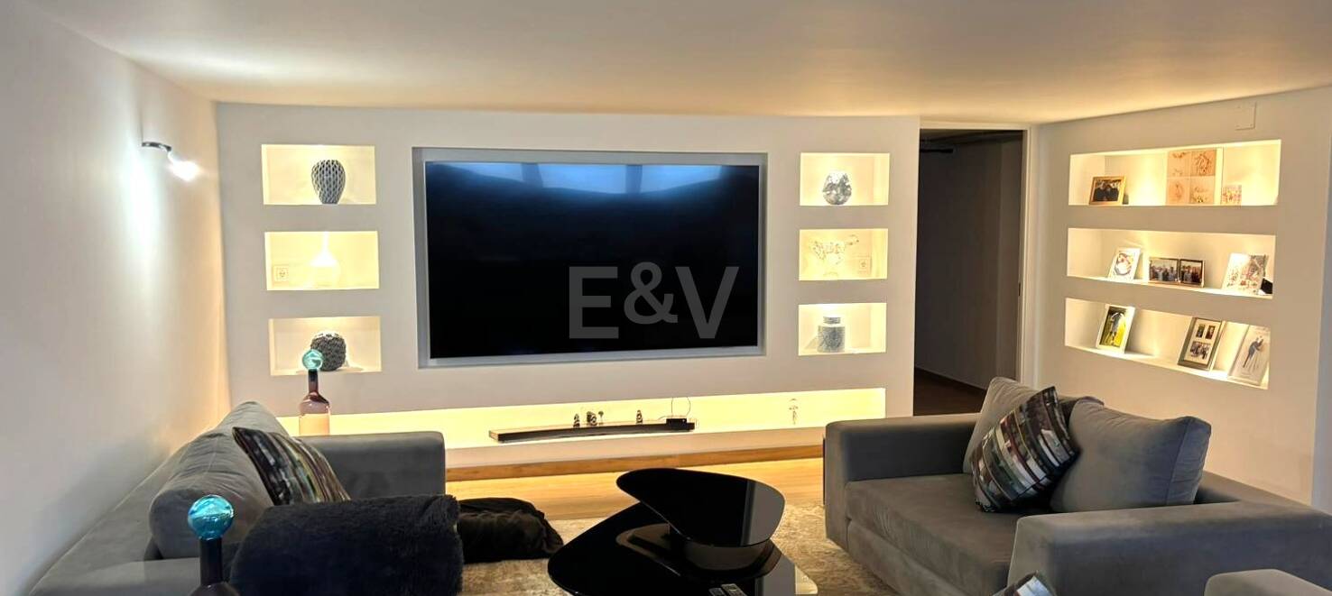 The Ultimate All-in-One Beachside Home in Marbella