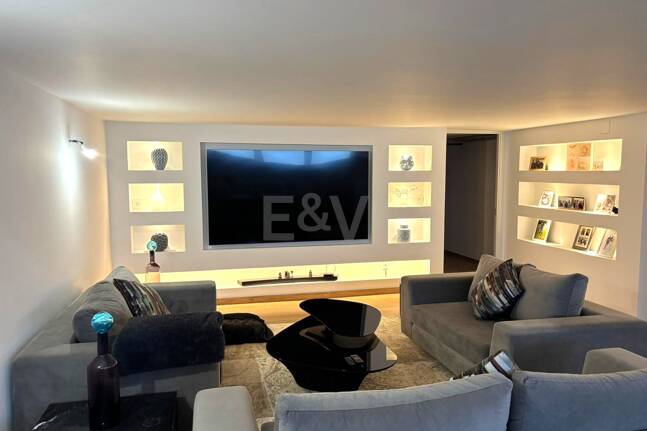 Tu casa definitiva al lado del mar en Marbella