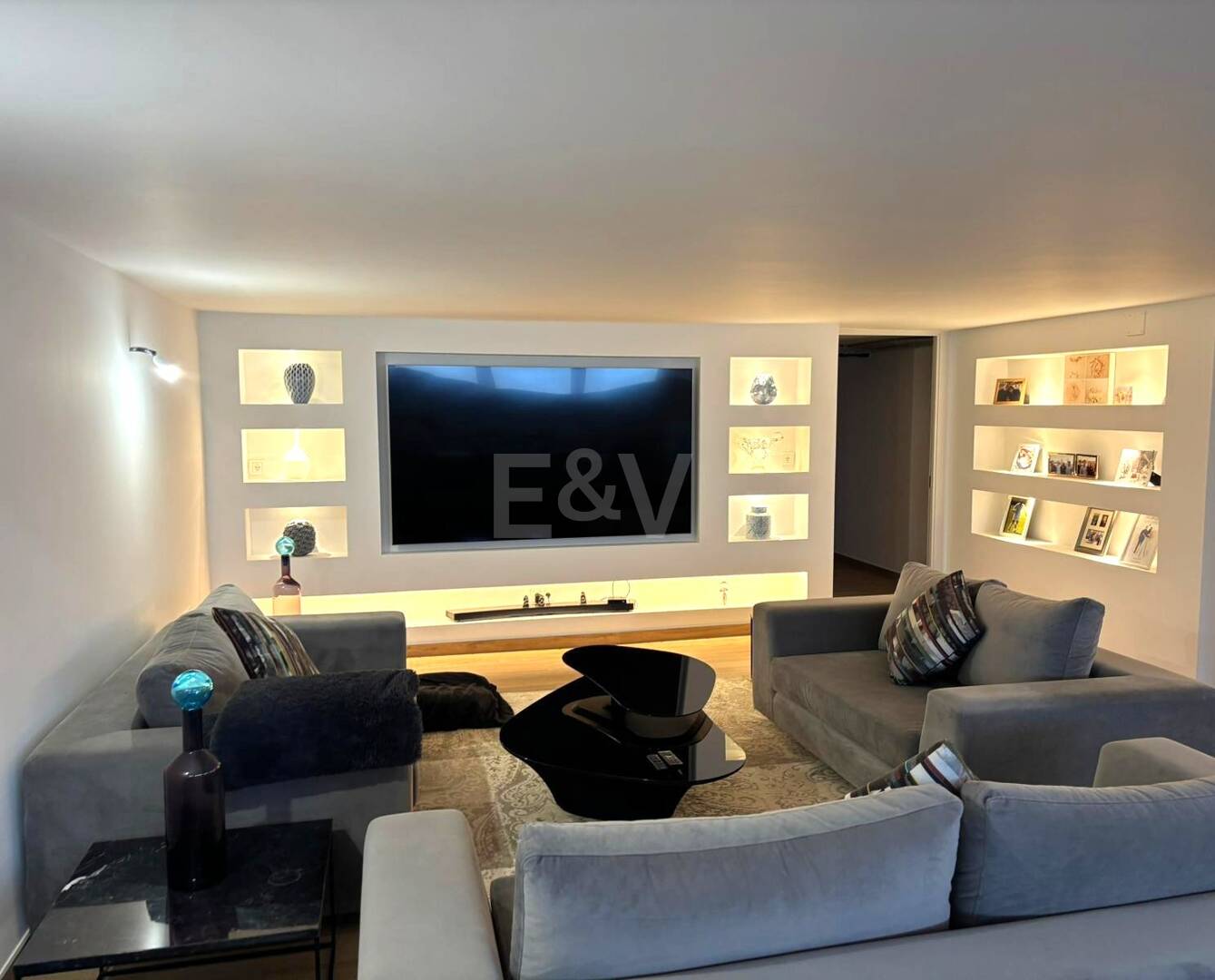 Tu casa definitiva al lado del mar en Marbella