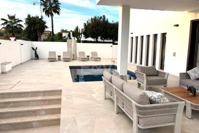 Tu casa definitiva al lado del mar en Marbella