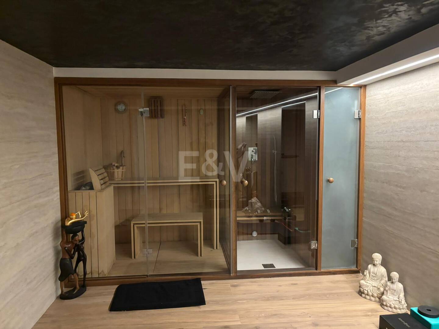 Tu casa definitiva al lado del mar en Marbella