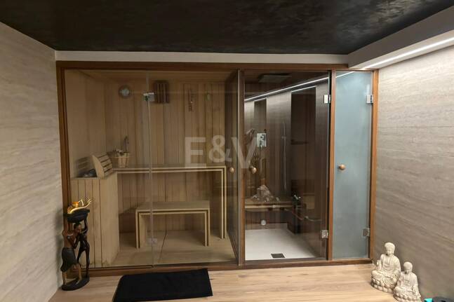 Tu casa definitiva al lado del mar en Marbella