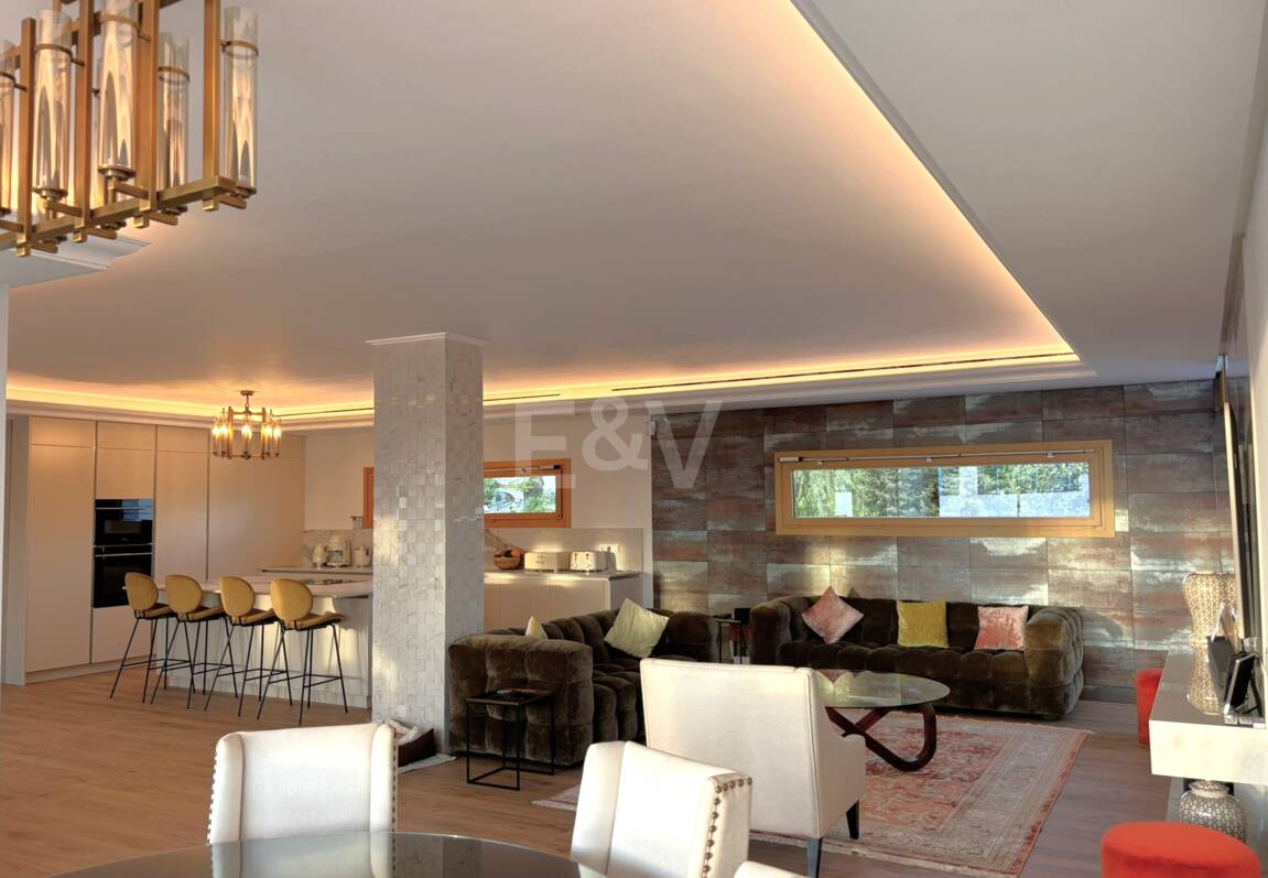 Tu casa definitiva al lado del mar en Marbella