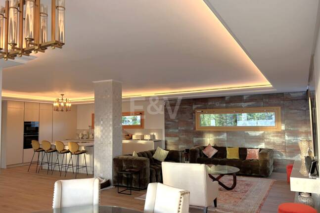 Tu casa definitiva al lado del mar en Marbella