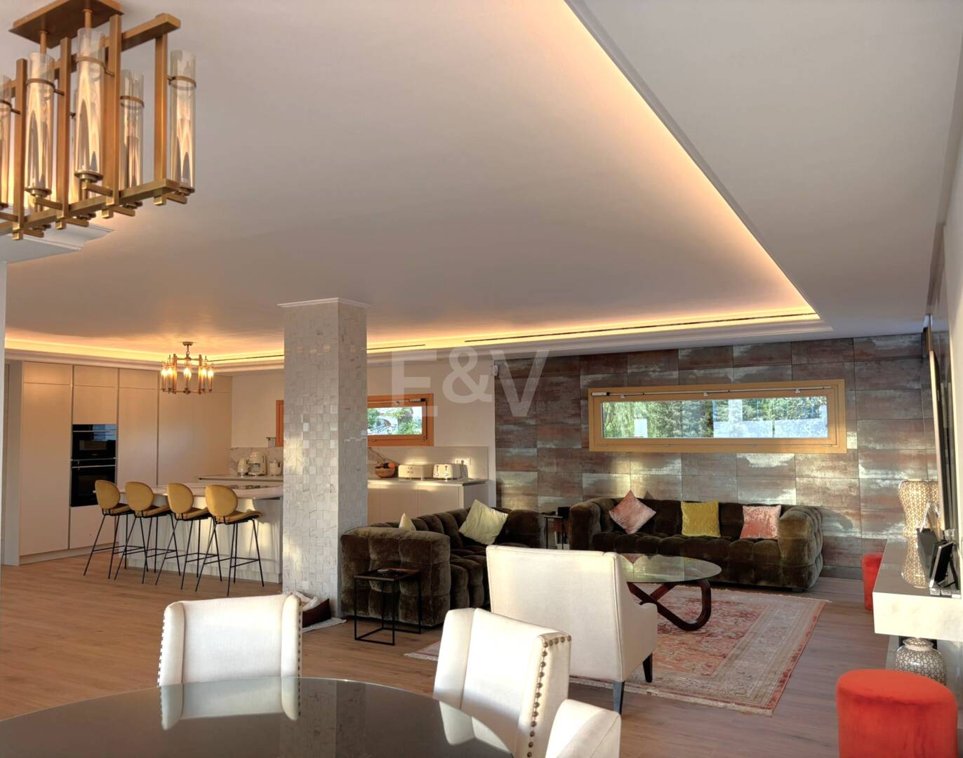 Tu casa definitiva al lado del mar en Marbella