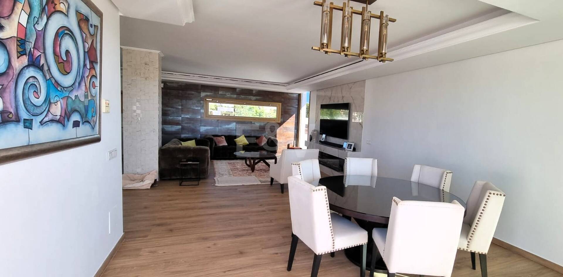 Tu casa definitiva al lado del mar en Marbella