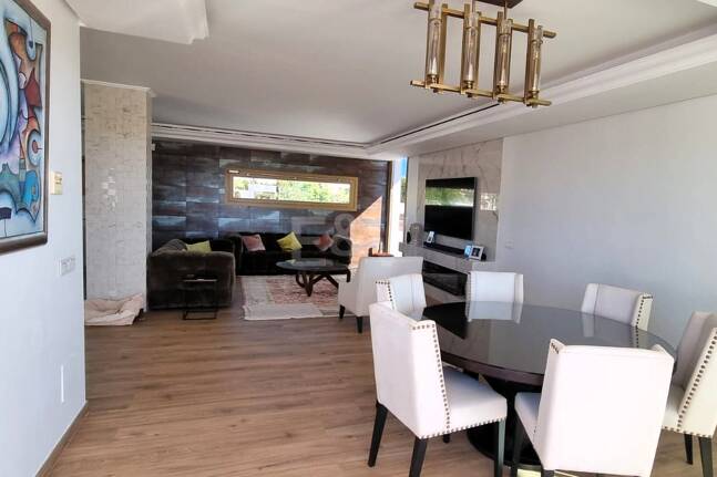 Tu casa definitiva al lado del mar en Marbella