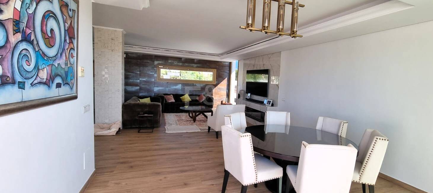 The Ultimate All-in-One Beachside Home in Marbella