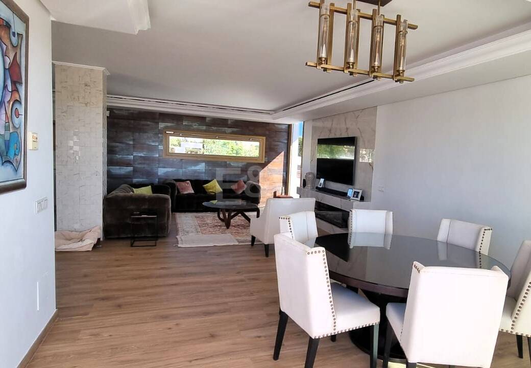 Tu casa definitiva al lado del mar en Marbella