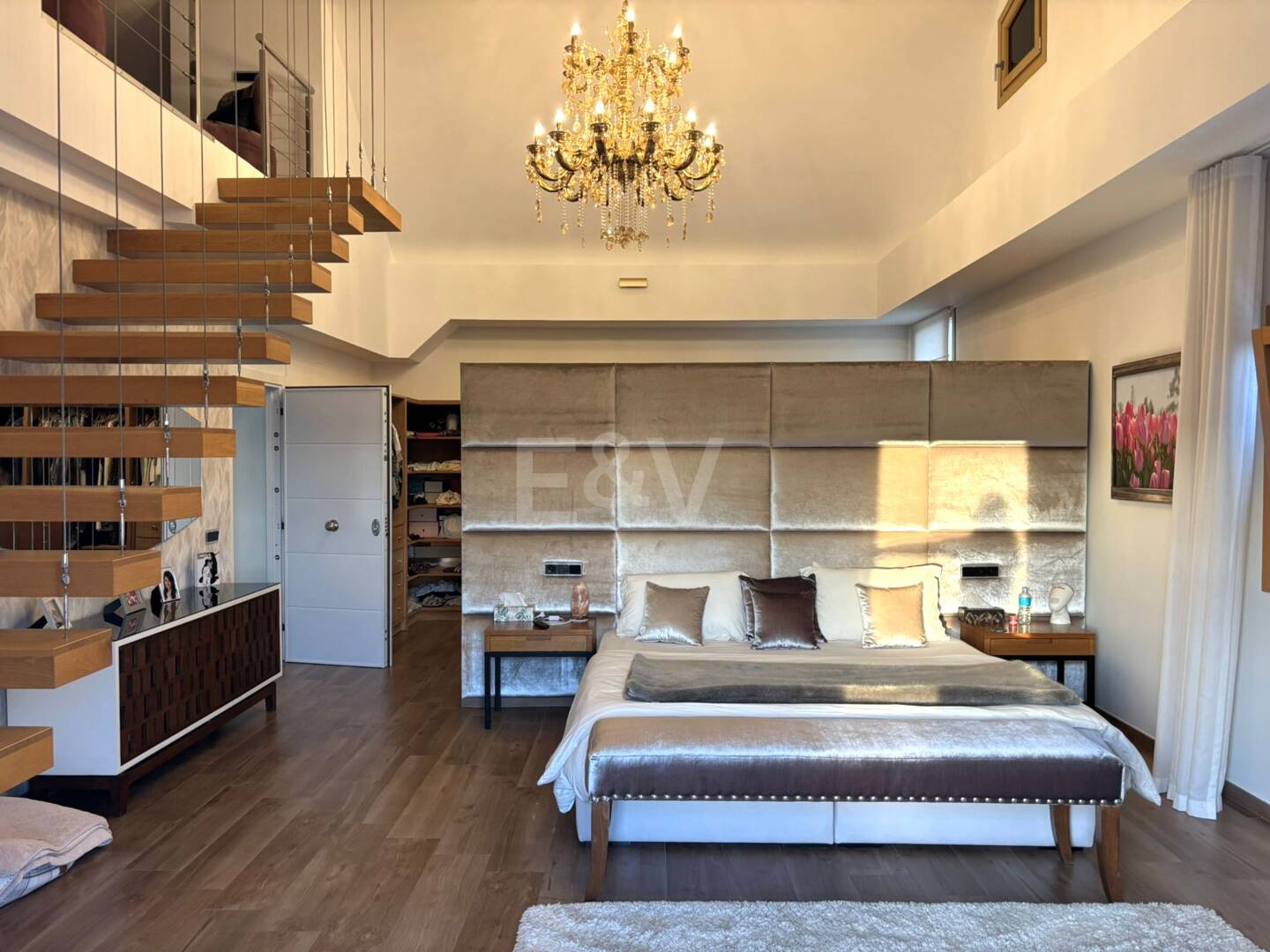 Tu casa definitiva al lado del mar en Marbella