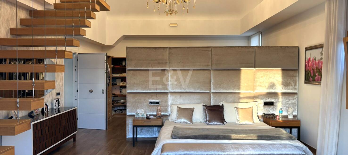 The Ultimate All-in-One Beachside Home in Marbella