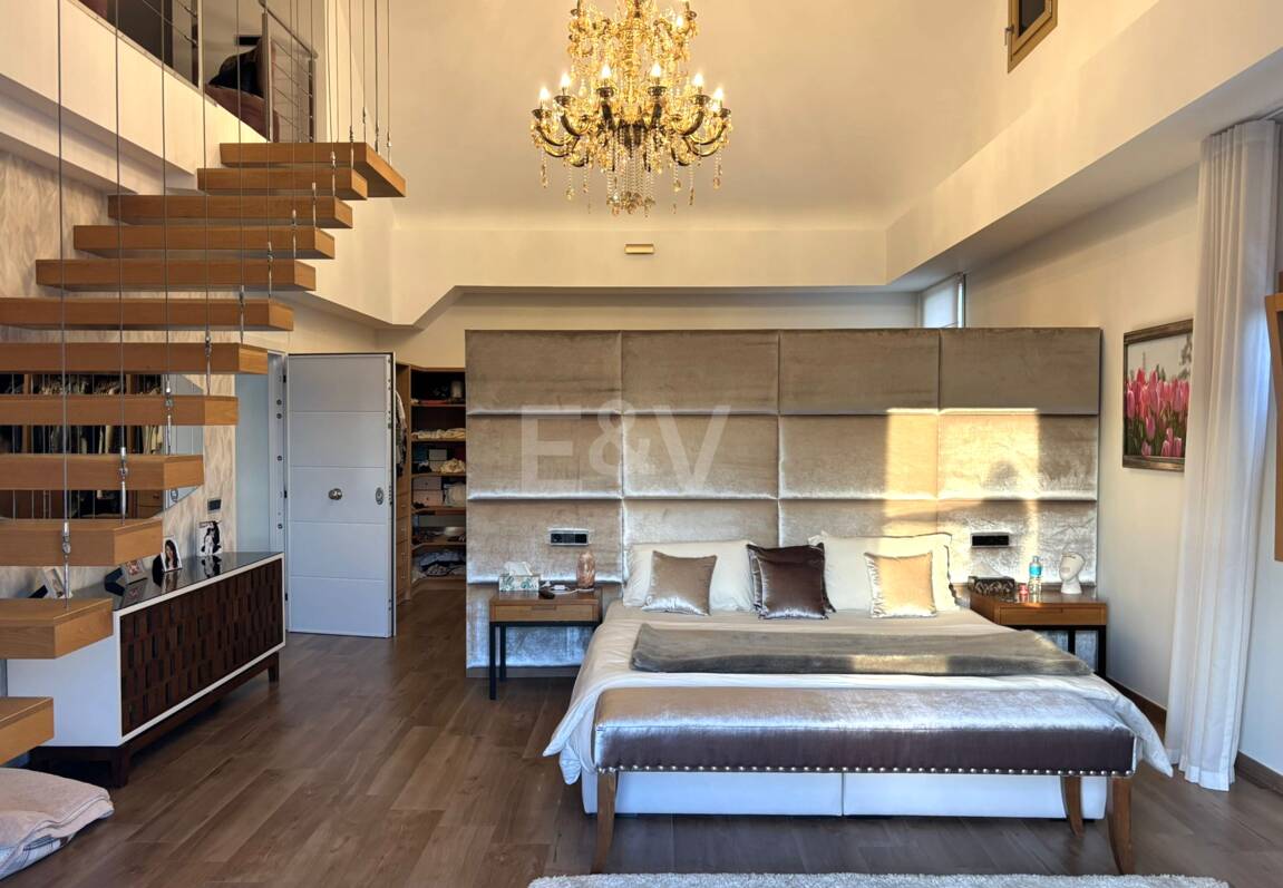 Tu casa definitiva al lado del mar en Marbella