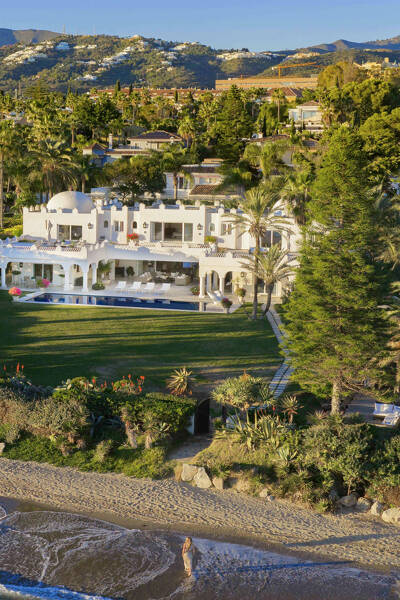 Property Contact Image