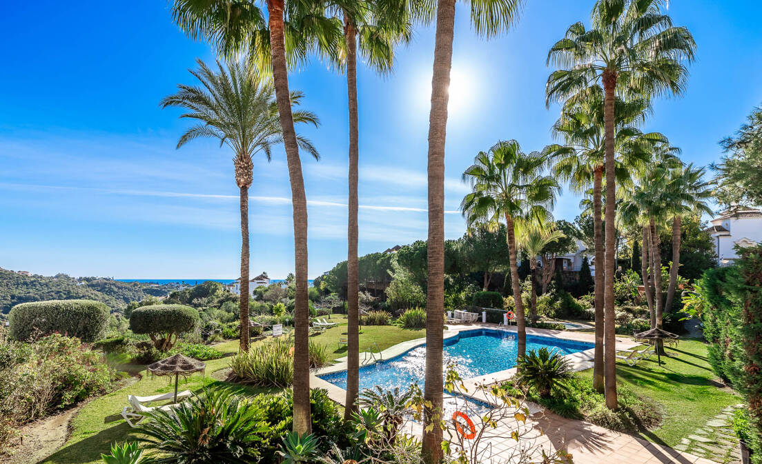 Exceptional Penthouse with Breathtaking Sea Views