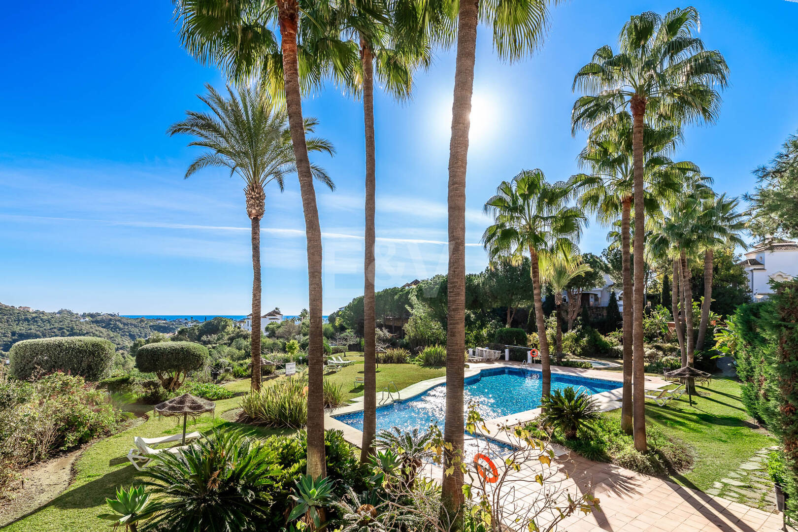 Exceptional Penthouse with Breathtaking Sea Views