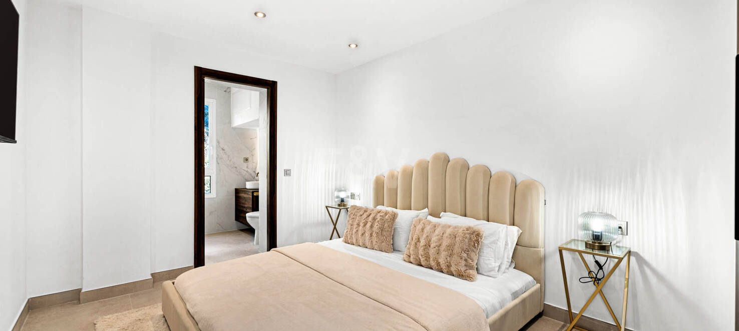 Appartement Terrasse à vendre en La Quinta, Benahavis