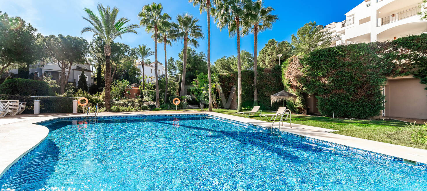 Appartement Terrasse à vendre en La Quinta, Benahavis