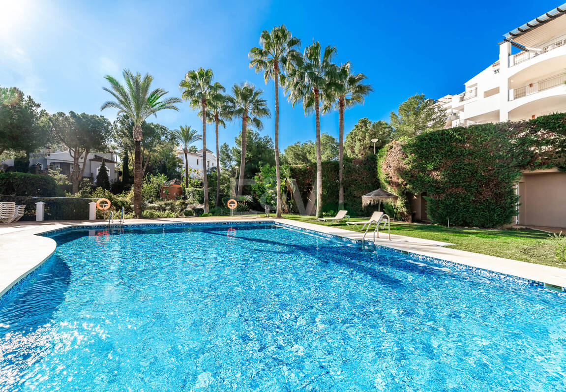 Exceptional Penthouse with Breathtaking Sea Views