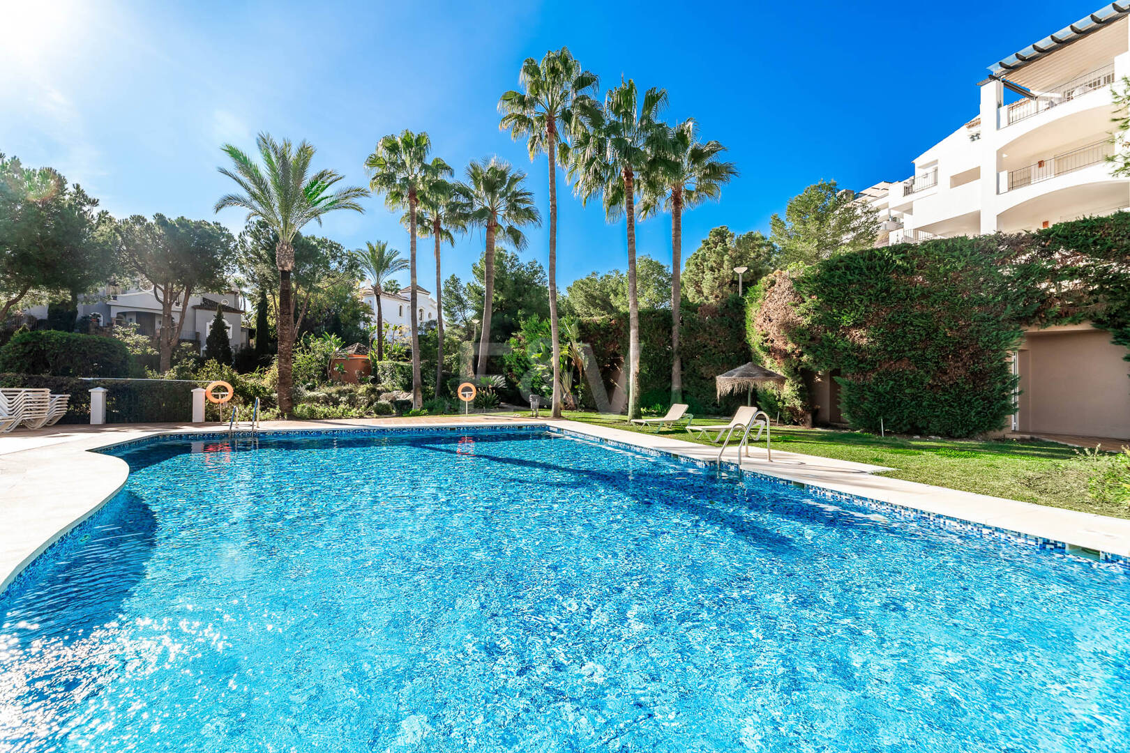 Exceptional Penthouse with Breathtaking Sea Views