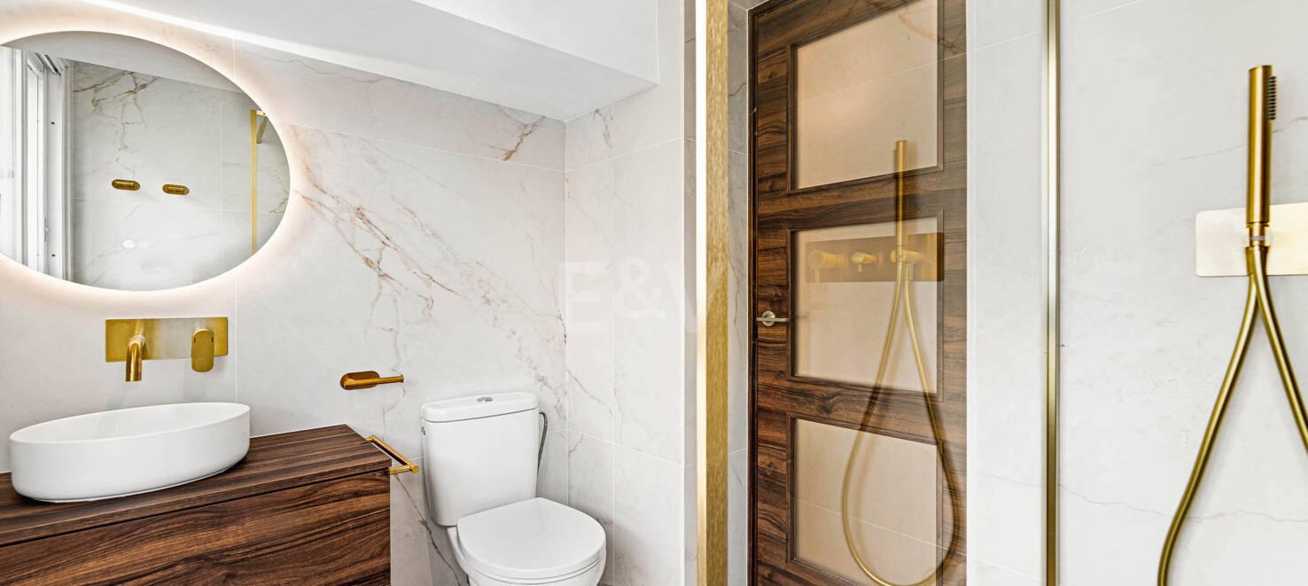 Appartement Terrasse à vendre en La Quinta, Benahavis