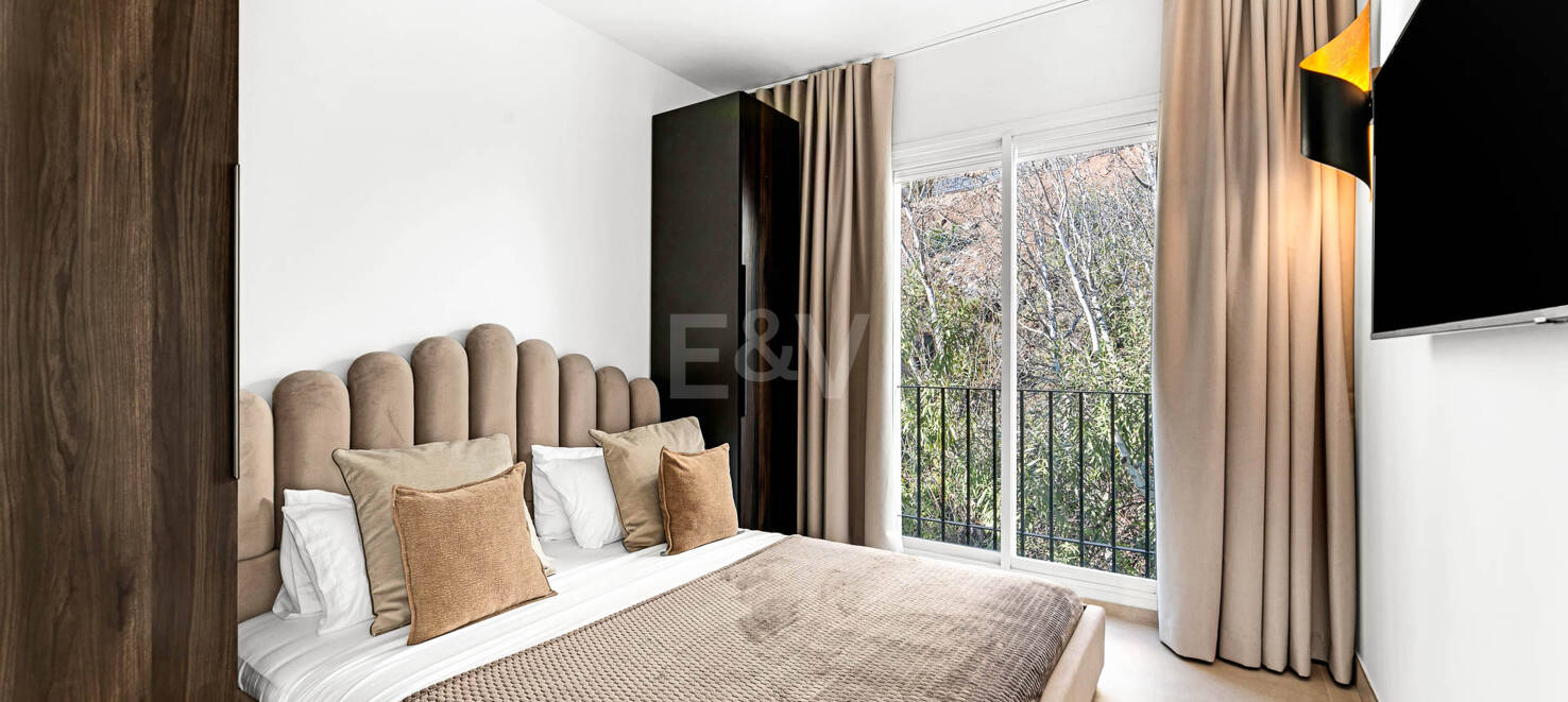 Appartement Terrasse à vendre en La Quinta, Benahavis